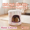 Nhà Ngủ Đậu Đậu
