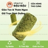 Bánh Cỏ Niu Chong Puff Sticks 100g