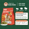 Bánh Cỏ Niu Chong Puff Sticks 100g