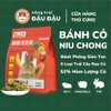 Bánh Cỏ Niu Chong Puff Sticks 100g