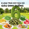 Bánh Cỏ Niu Chong Puff Sticks 100g