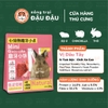 Bánh Cỏ Niu Chong Mini Cake
