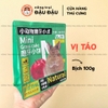 Bánh Cỏ Niu Chong Mini Cake