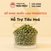 Cỏ Nén Hạt Phồng Cho Thỏ Bổ Sung Thảo Mộc Niu Chong Túi 900g