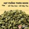 Cỏ Nén Hạt Phồng Cho Thỏ Bổ Sung Thảo Mộc Niu Chong Túi 900g