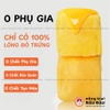 Lòng Đỏ Trứng Sấy Yee - Hộp 60g
