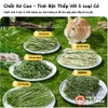 Cỏ Nén Cho Thỏ Yee Bổ Sung Hoa Và Thảo Mộc Hỗ Trợ Tiêu Hoá 2kg