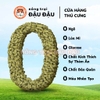 Cỏ Nén Thảo Mộc Cho Thỏ Jolly Với 94% Thành Phần Thực Vật Hỗ Trợ Tiêu Hoá 900g