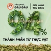 Cỏ Nén Thảo Mộc Cho Thỏ Jolly Với 94% Thành Phần Thực Vật Hỗ Trợ Tiêu Hoá 900g