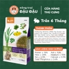 Cỏ Nén Thảo Mộc Cho Thỏ Jolly Với 94% Thành Phần Thực Vật Hỗ Trợ Tiêu Hoá 900g