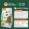 Cỏ Nén Thảo Mộc Cho Thỏ Jolly Với 94% Thành Phần Thực Vật Hỗ Trợ Tiêu Hoá 900g