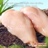 Xúc Xích Cho Hamster Xúc Xích Ức Gà Phô Mai Yee Giàu Dinh Dưỡng Hộp 80g