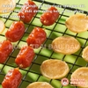 Xúc Xích Cho Hamster Xúc Xích Ức Gà Phô Mai Yee Giàu Dinh Dưỡng Hộp 80g