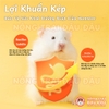 Viên Sữa Dê Cho Hamster Yee Giàu Canxi Tăng Cường Tiêu Hoá Hộp 34g