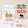 Cát Tắm Cho Hamster Yee Khử Mùi 1kg