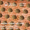 Cỏ Nén Cho Thỏ Cao Cấp Niu Chong Bổ Sung Ổi Và Nhiều Loại Trái Cây Rau Củ 800g
