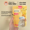 Bột Cỏ Dinh Dưỡng Phục Hồi Sức Khoẻ Niu Chong Cho Thỏ, Bọ Ú, Chinchilla, Hamster, Rùa Cạn, Thú Nhỏ 150g