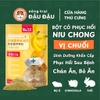 Bột Cỏ Dinh Dưỡng Phục Hồi Sức Khoẻ Niu Chong Cho Thỏ, Bọ Ú, Chinchilla, Hamster, Rùa Cạn, Thú Nhỏ 150g