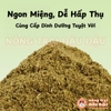 Bột Cỏ Dinh Dưỡng Phục Hồi Sức Khoẻ Niu Chong Cho Thỏ, Bọ Ú, Chinchilla, Hamster, Rùa Cạn, Thú Nhỏ 150g