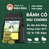 Bánh Cỏ Timothy Mài Răng Cho Thỏ, Bọ Ú, Chinchilla Niu Chong Túi Nguyên 150g