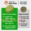 Bánh Cỏ Timothy Mài Răng Cho Thỏ, Bọ Ú, Chinchilla Niu Chong Túi Nguyên 150g