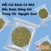 Bánh Cỏ Timothy Mài Răng Cho Thỏ, Bọ Ú, Chinchilla Niu Chong Túi Nguyên 150g