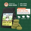 Bánh Cỏ Timothy Mài Răng Cho Thỏ, Bọ Ú, Chinchilla Niu Chong Túi Nguyên 150g