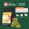 Bánh Cỏ Timothy Mài Răng Cho Thỏ, Bọ Ú, Chinchilla Niu Chong Túi Nguyên 150g