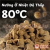 Bánh Cỏ Timothy Mài Răng Cho Thỏ, Bọ Ú, Chinchilla, Thú Nhỏ Bổ Sung Ashitaba Hỗ Trợ Tiêu Hoá 70g