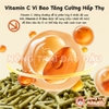 Cỏ Nén Timothy Cho Bọ Ú Chuột Lang Bổ Sung Vitamin C & Omega 3 Yee 800g