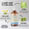 Sữa Tắm Pawie Cho Bọ Ú, Nhím, Chồn Sương, Thú Nhỏ 300ml