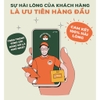 Dứa Sấy Thăng Hoa Cho Thỏ, Bọ Ú Ăn Vặt Cho Thỏ, Bọ Ú Thơm Ngon 25g