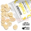 Chuối Sấy Thăng Hoa Cho Thỏ, Bọ Ú, Hamster,Chinchilla Ăn Vặt Cho Thỏ, Bọ Ú, Hamster, Chinchilla Thơm Ngon 40g