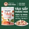 Táo Sấy Cho Thỏ, Bọ Ú, Chinchilla, Hamster Táo Sấy Thăng Hoa Giàu Dinh Dưỡng 20g