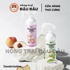 Xịt Khử Mùi Cho Bọ Ú, Thỏ, Hamster Yee Chiết Xuất Thực Vật 500ml