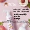 Xịt Khử Mùi Cho Bọ Ú, Thỏ, Hamster Yee Chiết Xuất Thực Vật 500ml