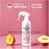 Xịt Khử Mùi Cho Bọ Ú, Thỏ, Hamster Yee Chiết Xuất Thực Vật 500ml