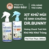 Xịt Khử Mùi Nước Tiểu, Hỗ Trợ Diệt Khuẩn, Vệ Sinh Chuồng Cho Thỏ, Bọ Ú, Chinchilla, Hamster 300ml