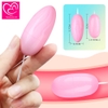 [Mã 06]Trứng rung 2 đầu hình gấu dễ thương | Pin ngoài 3A