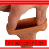 [Mã 104]Bao đôn tăng size chống tuột | Hộp 1 cái