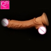 [Mã 104]Bao đôn tăng size chống tuột | Hộp 1 cái