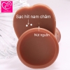 [Mã 109] Dương vật giả rung thụt sưởi hít sàn ĐK từ xa | Sạc tích điện