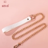 [Mã 124] Bộ SM bạo dâm mèo trắng cute | 9 món