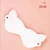 [Mã 124] Bộ SM bạo dâm mèo trắng cute | 9 món