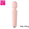 [Mã 44] Chày rung tích điện nhiều chế độ | Sạc tích điện