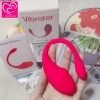 [Mã 71]Trứng rung tình yêu điều khiển qua App ĐT | Sạc tích điện