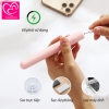 [Mã 78]Que rung mini rung 10 chế độ | Sạc tích điện