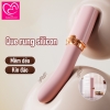 [Mã 111] Que rung đầu nhỏ mềm dẻo có nắp kín đáo | Sạc tích điện