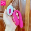 [Mã 15] Máy rung ngoáy 10 chế độ | Sạc tích điện