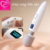 [Mã 43] Chày rung cho nữ tích điện nhiều chế độ | Sạc tích điện